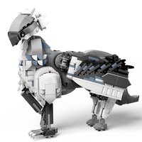Конструктор LEGO Harry Potter 76427 Клювокрыл