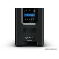 Источник бесперебойного питания CyberPower PR1000ELCD 1000VA