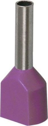 

Наконечник-гильза для кабеля TDM Electric SQ0521-0008 (100 шт)