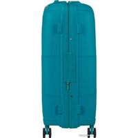 Чемодан-спиннер American Tourister Starvibe Verdigris 67 см