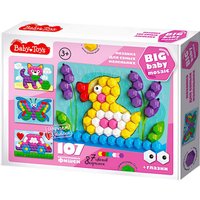 Развивающая игра Десятое королевство Утенок 03578