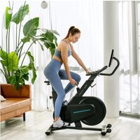 Велотренажер DFC Ovicx B-Q200X