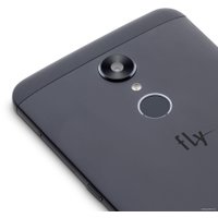 Телефон Fly Cirrus 13 (темно-синий) [FS518]