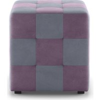 Пуфик Mio Tesoro 135 (Velutto 11/Velutto 12)