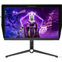 Игровой монитор AOC Agon Pro AG274QG