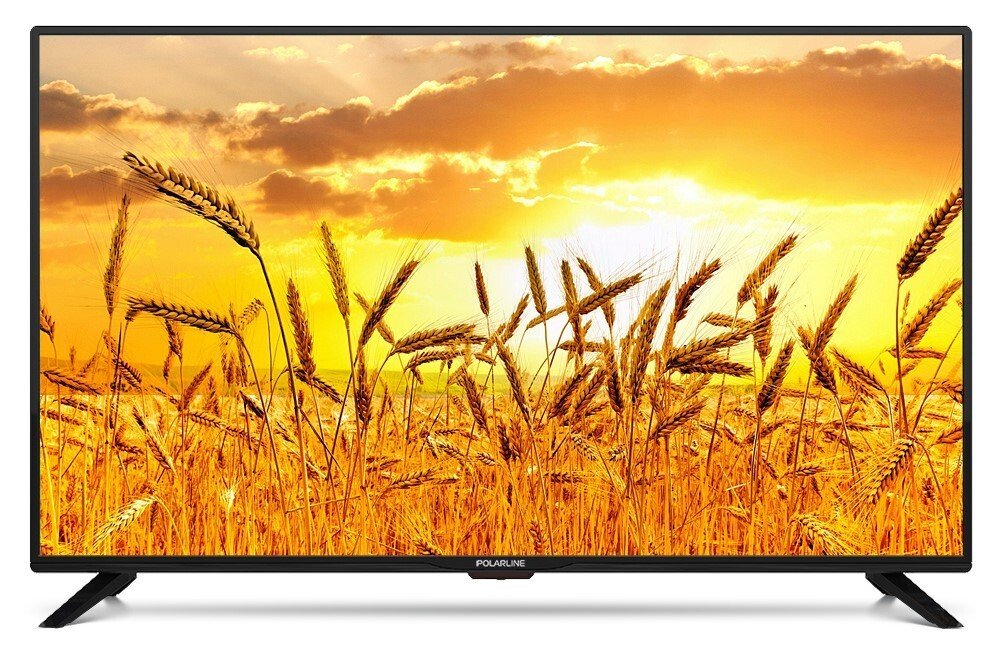 

Телевизор Polarline 40PL11TC-SM