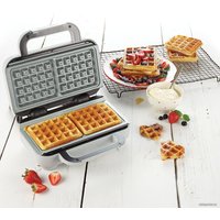Вафельница Breville VST072