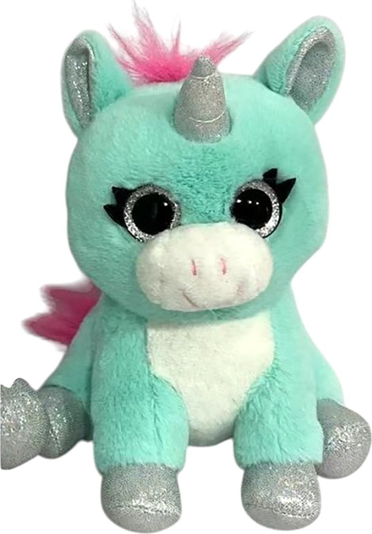 Классическая игрушка Мульти-пульти Единорог M115439-15NS