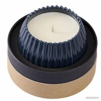 Свеча Tkano Edge Black Ink TK23-ARO0007 (синий)