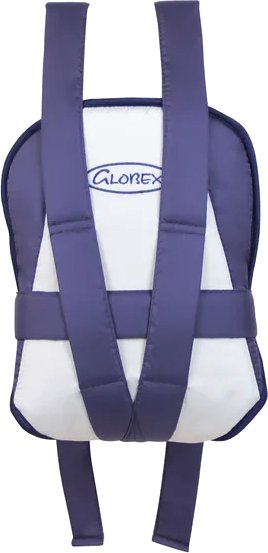 

Рюкзак-переноска Globex Коала (темно-синий)