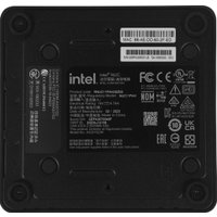 Компактный компьютер Intel NUC NUC11PAHI30Z00