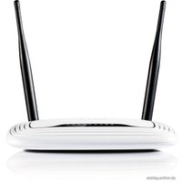 Wi-Fi роутер TP-Link TL-WR841ND