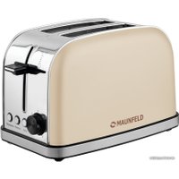 Тостер MAUNFELD MF-822BG