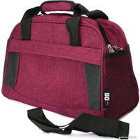 Дорожная сумка Bellugio GR-9055 (темно-красный)