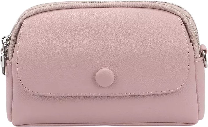 

Сумка Passo Avanti 723-828-PNK (розовый)