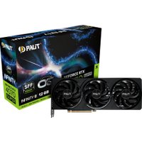 Видеокарта Palit GeForce RTX 4070 Super Infinity 3 OC NED407ST19K9-1043S