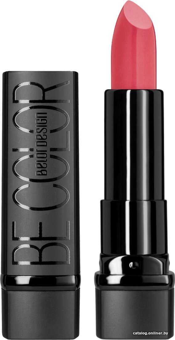 Губная помада Belor Design Smart Girl Be Color тон 109