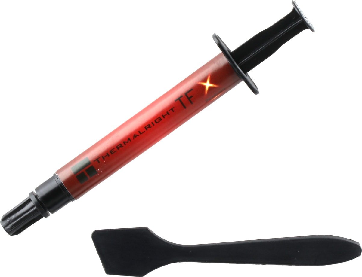 

Термопаста Thermalright TFX (2 г)