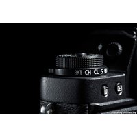 Беззеркальный фотоаппарат Fujifilm X-T1 Body