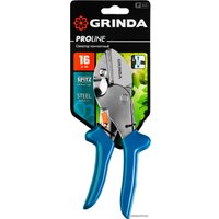 Секатор Grinda PRO Line P-44 423444