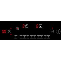 Варочная панель Renova TC-230L1BS1