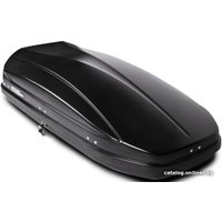 Автобокс MaxBox PRO 460 средний (черный) в Бресте