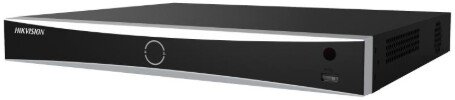 Сетевой видеорегистратор Hikvision DS-7608NXI-K2/8P(D)