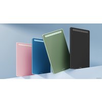 Графический планшет XP-Pen Deco 01 V2 (розовый)