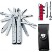 Мультитул Victorinox SwissTool X Plus Ratchet в Мозыре
