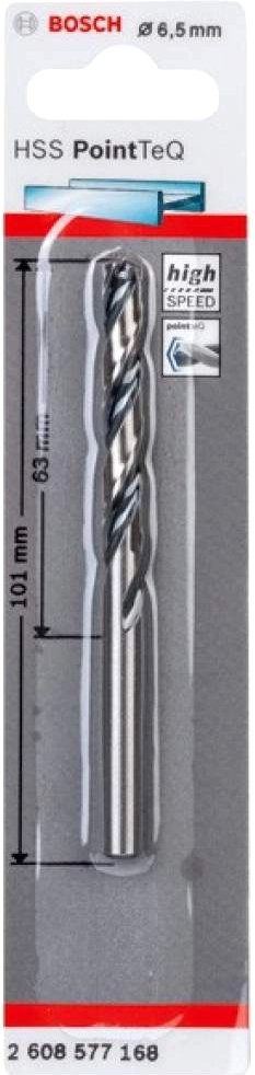 

Сверло Bosch 2608577168