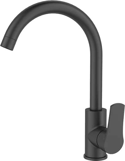

Смеситель Milardo Meal M01BLJ0M05