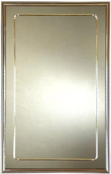 

Зеркало Континент Легранд 53.5x68