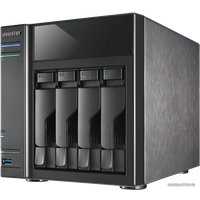 Сетевой накопитель ASUSTOR AS-204TE
