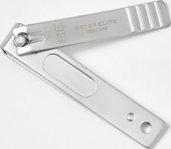 Книпсер для ногтей Beter Pedicure Clippers
