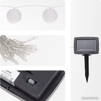 Новогодняя гирлянда Rexant Денг 602-2428