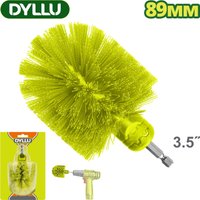 Щетка для электроинструмента Dyllu DTNY2420