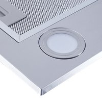 Кухонная вытяжка Exiteq EX-1446 (нержавеющая сталь)