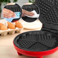 Вафельница Kitfort KT-5613