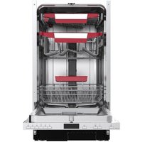 Встраиваемая посудомоечная машина ZorG MOU4562M