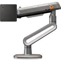 Кронштейн для монитора NB A6 (темно-серый)