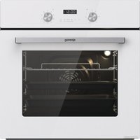 Электрический духовой шкаф Gorenje BO6737E03AWG