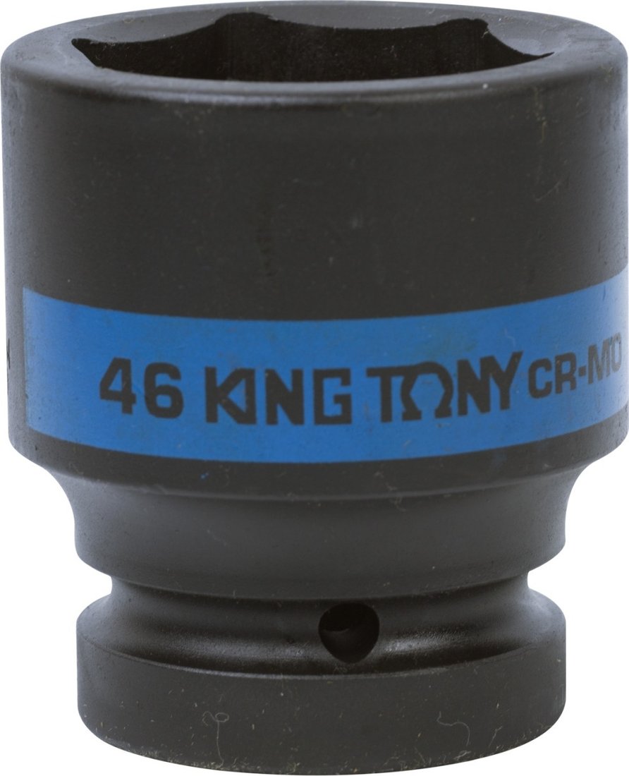 Головка слесарная King Tony 853546M