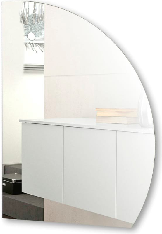 

Azario Зеркало Mario 686x1097 LED-00002541