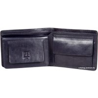 Кошелек Sergio Belotti Irido 3540 (темно-синий)