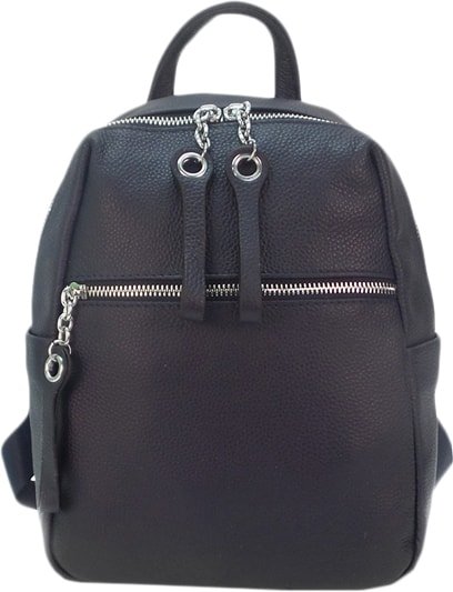 

Городской рюкзак Borgo Antico 6102 (темно-синий)