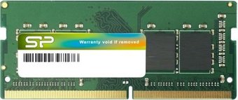 Silicon-Power 8GB DDR4 PC4-19200 SP008GBSFU240B02