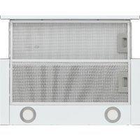 Кухонная вытяжка Krona Kamilla MV 6002 КА-00008838 (белый) в Барановичах