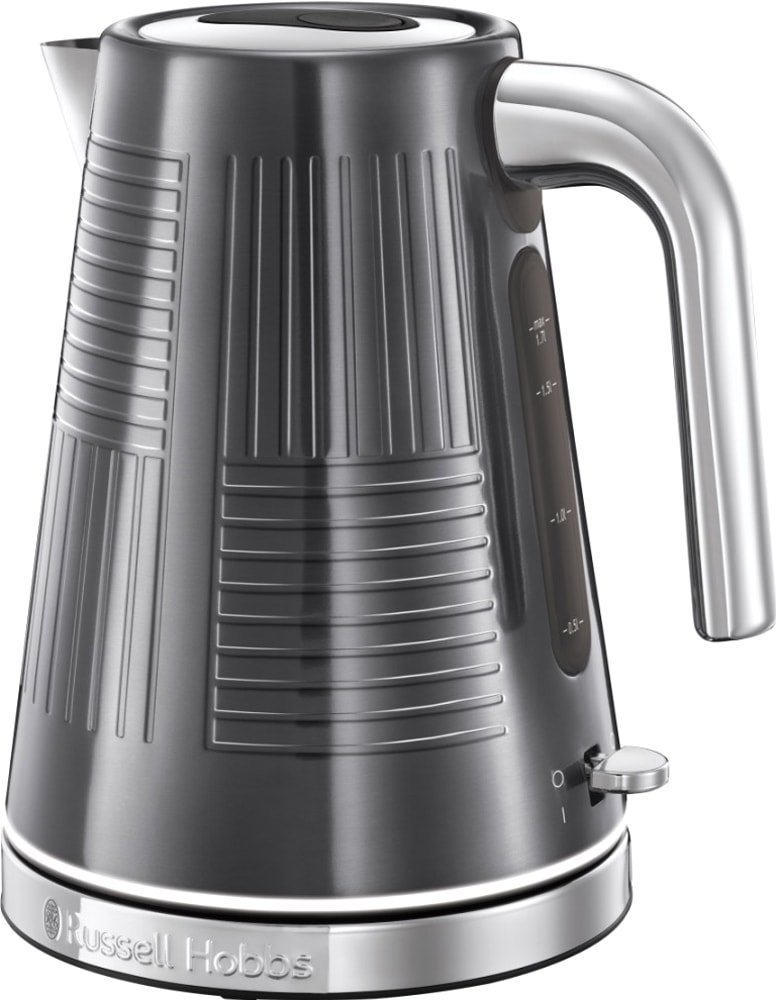 

Электрический чайник Russell Hobbs 25240-70 Geo