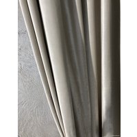 Штора Ника Зварико 7200270 2.0x2.7 м (светло-кофейный 5)