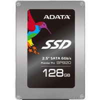 SSD ADATA Premier Pro SP920 128GB (ASP920SS3-128GM-C)